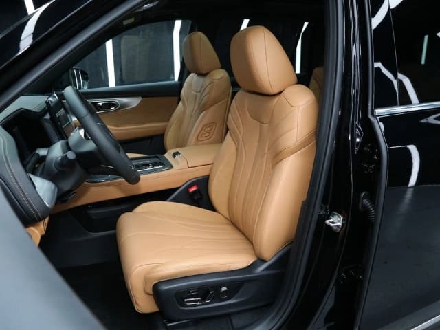2026 GAC GS8 Luxury Edition 2.0L 4 cyl Petrol 4WD AT - Beyond Autos - www.beyondautos.com