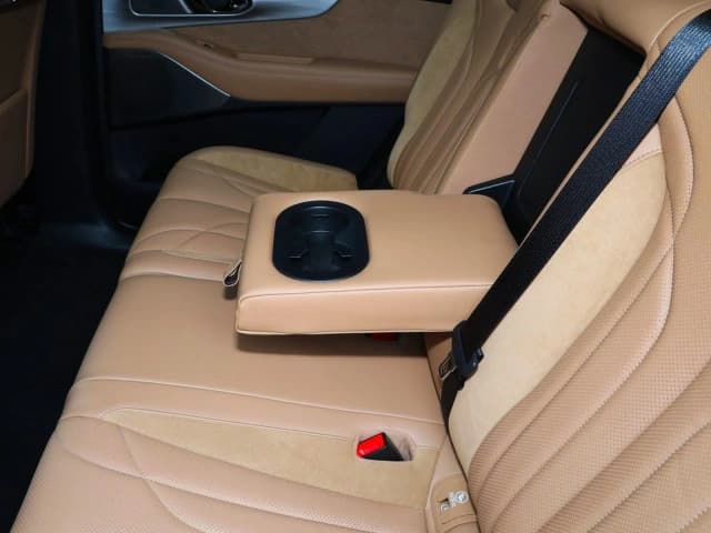 2026 GAC GS8 Luxury Edition 2.0L 4 cyl Petrol 4WD AT - Beyond Autos - www.beyondautos.com