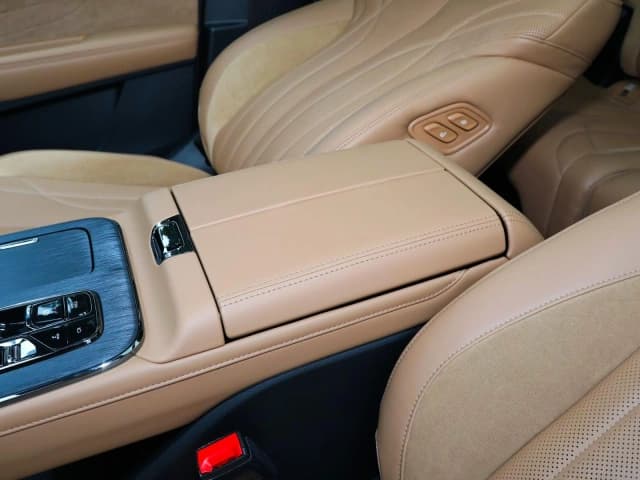 2026 GAC GS8 Luxury Edition 2.0L 4 cyl Petrol 4WD AT - Beyond Autos - www.beyondautos.com