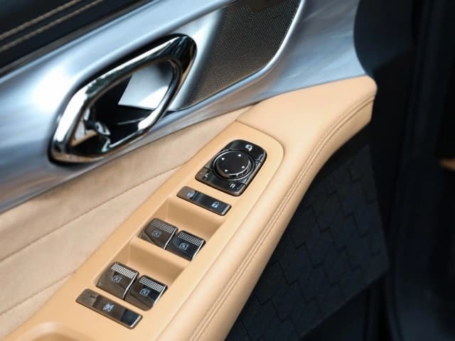 2026 GAC GS8 Luxury Edition 2.0L 4 cyl Petrol 4WD AT - Beyond Autos - www.beyondautos.com