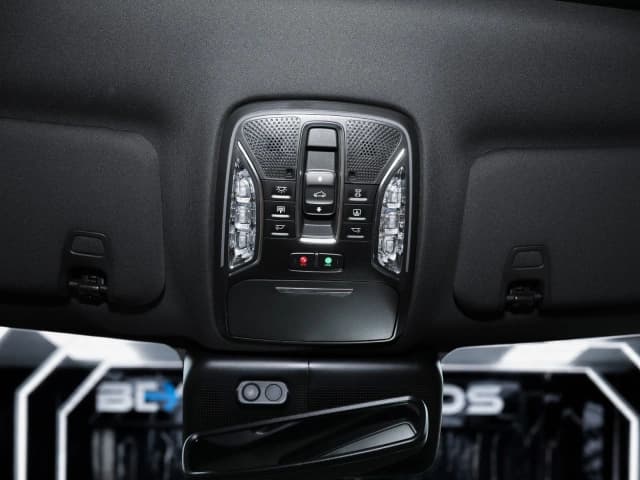 2026 GAC GS8 Luxury Edition 2.0L 4 cyl Petrol 4WD AT - Beyond Autos - www.beyondautos.com