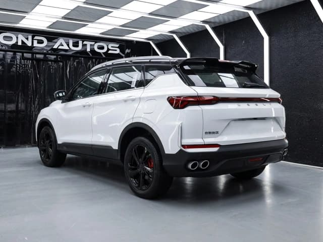 2026 Geely CoolRay Star Edition 1.5TD DCT FWD Petrol - Beyond Autos - www.beyondautos.com
