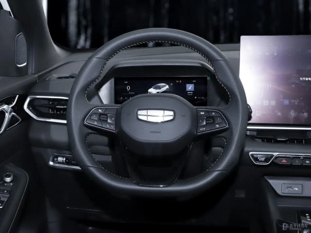 2026 Geely CoolRay Star Edition 1.5TD DCT FWD Petrol - Beyond Autos - www.beyondautos.com