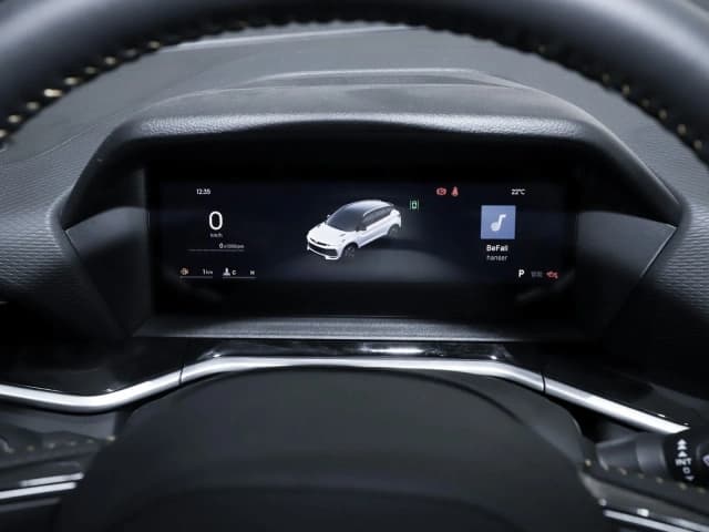 2026 Geely CoolRay Star Edition 1.5TD DCT FWD Petrol - Beyond Autos - www.beyondautos.com