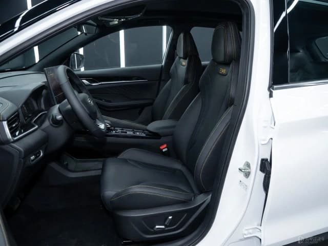 2026 Geely CoolRay Star Edition 1.5TD DCT FWD Petrol - Beyond Autos - www.beyondautos.com
