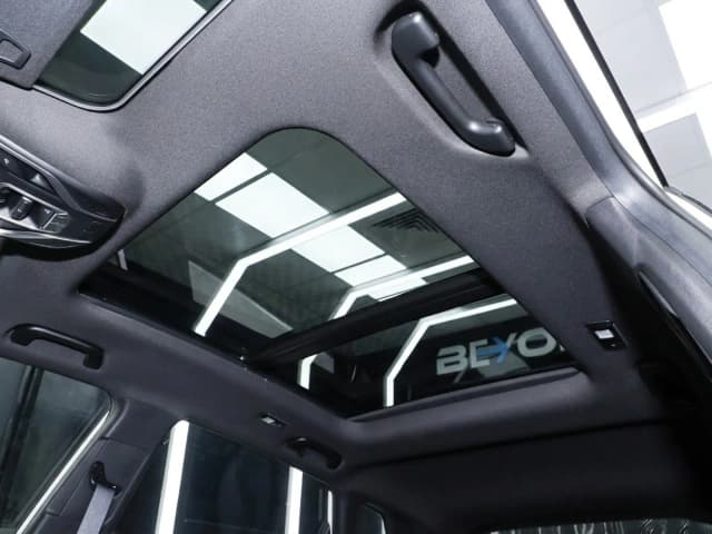 2026 Geely CoolRay Star Edition 1.5TD DCT FWD Petrol - Beyond Autos - www.beyondautos.com
