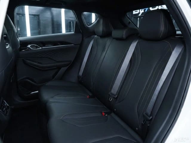 2026 Geely CoolRay Star Edition 1.5TD DCT FWD Petrol - Beyond Autos - www.beyondautos.com