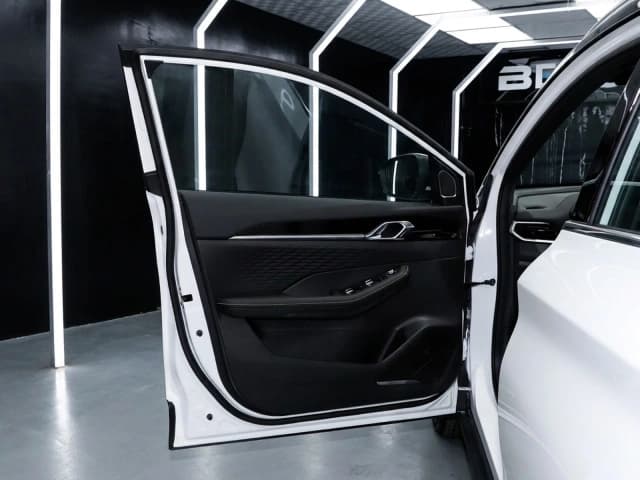 2026 Geely CoolRay Star Edition 1.5TD DCT FWD Petrol - Beyond Autos - www.beyondautos.com