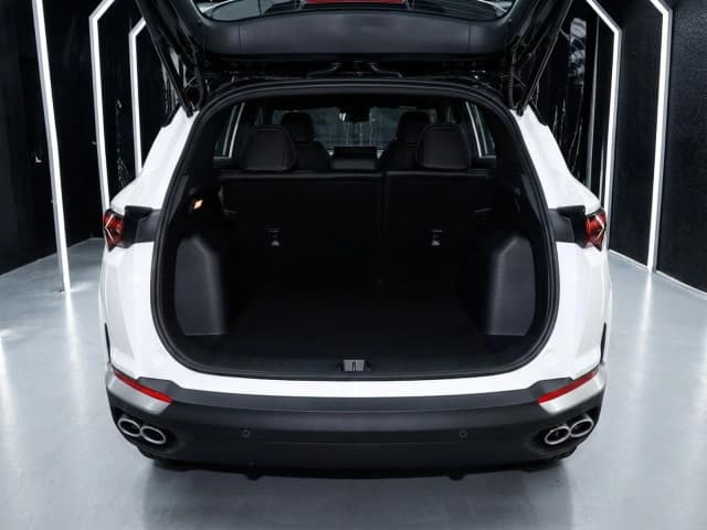2026 Geely CoolRay Star Edition 1.5TD DCT FWD Petrol - Beyond Autos - www.beyondautos.com