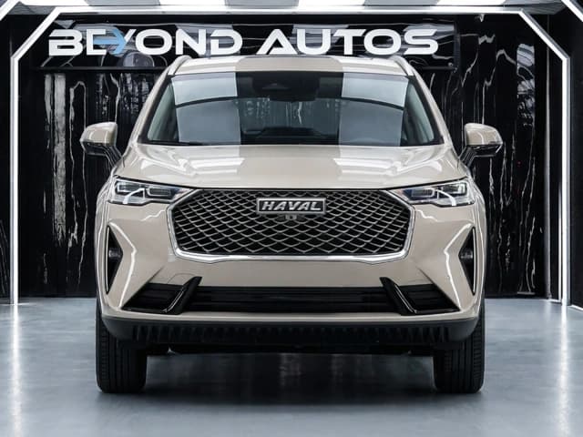 2026 HAVAL H6 Classic Edition 1.5T DCT FWD Petrol - Beyond Autos - www.beyondautos.com