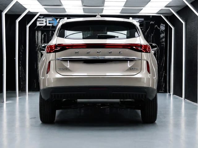 2026 HAVAL H6 Classic Edition 1.5T DCT FWD Petrol - Beyond Autos - www.beyondautos.com