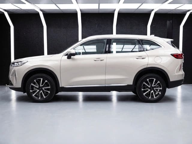 2026 HAVAL H6 Classic Edition 1.5T DCT FWD Petrol - Beyond Autos - www.beyondautos.com