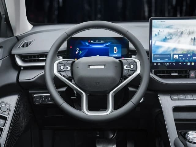 2026 HAVAL H6 Classic Edition 1.5T DCT FWD Petrol - Beyond Autos - www.beyondautos.com