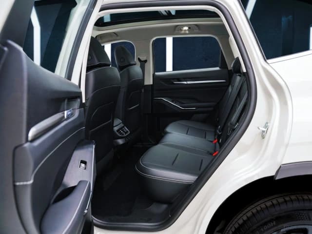 2026 HAVAL H6 Classic Edition 1.5T DCT FWD Petrol - Beyond Autos - www.beyondautos.com