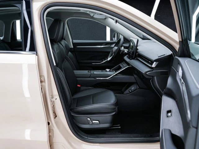 2026 HAVAL H6 Classic Edition 1.5T DCT FWD Petrol - Beyond Autos - www.beyondautos.com
