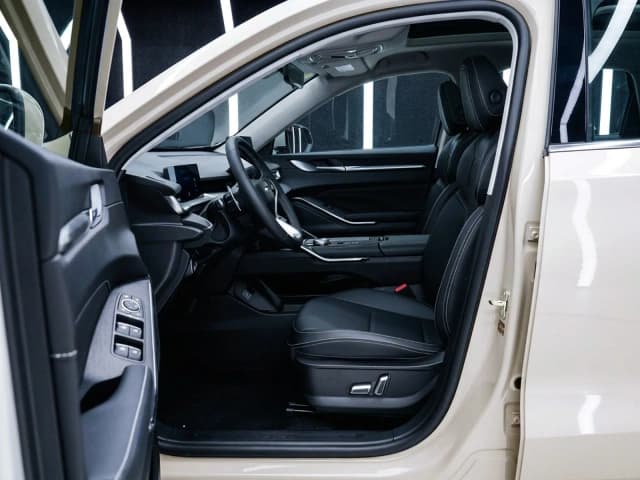 2026 HAVAL H6 Classic Edition 1.5T DCT FWD Petrol - Beyond Autos - www.beyondautos.com