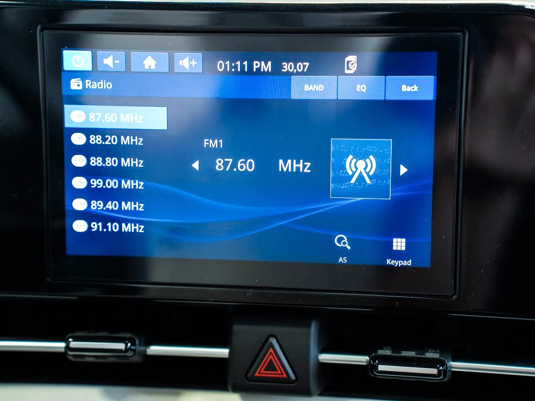 2026 Hyundai Accent Luxury 1.5L L4 Petrol FWD AT - Beyond Autos - www.beyondautos.com