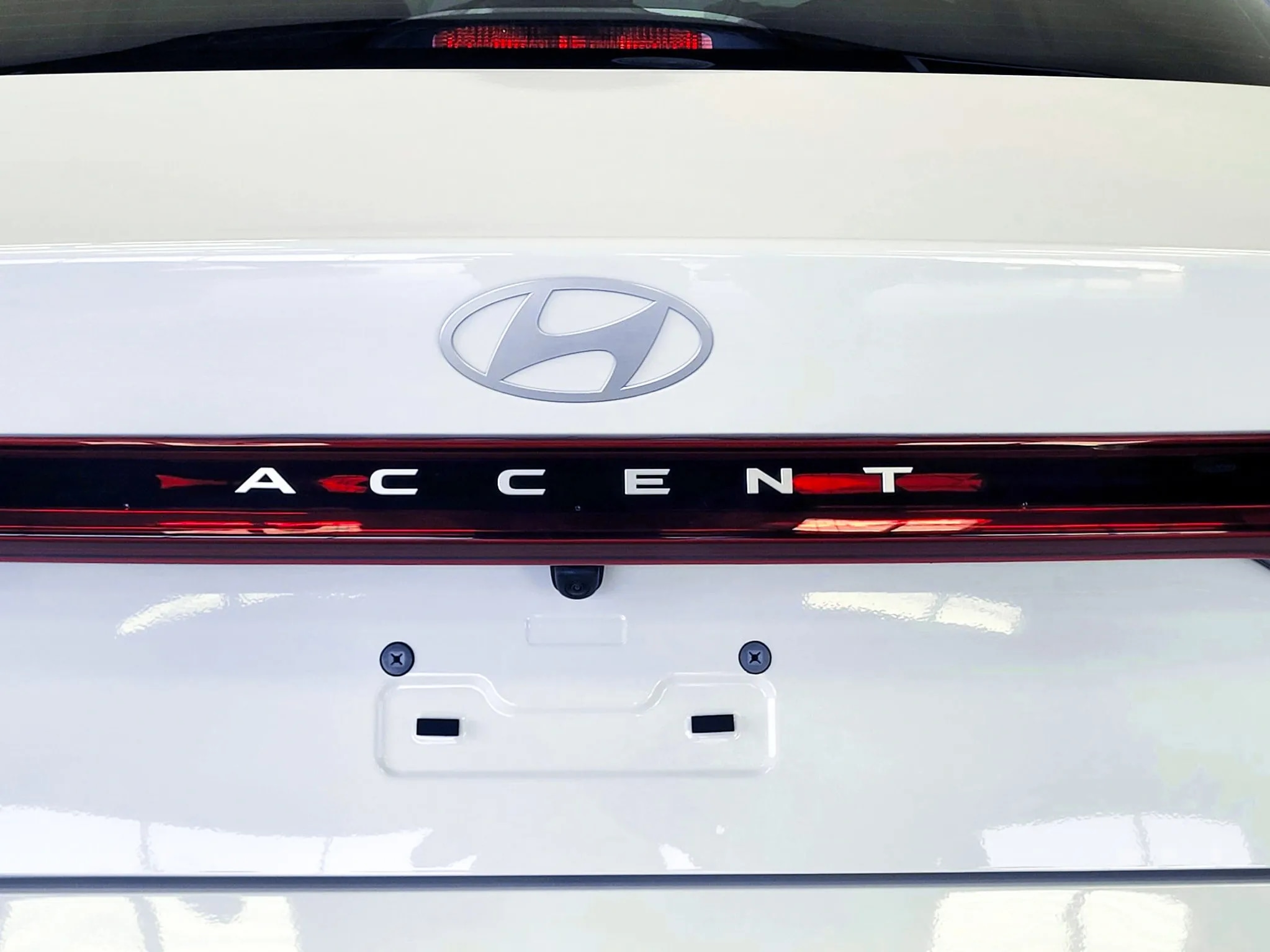 2026 Hyundai Accent Luxury 1.5L L4 Petrol FWD AT - Beyond Autos - www.beyondautos.com