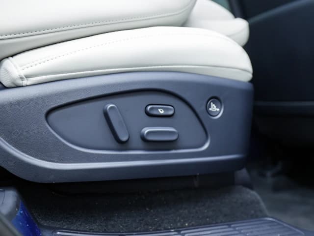 2026 Hyundai Palisade Calligraphy 2.5 T-GDI HEV AT - Beyond Autos - www.beyondautos.com