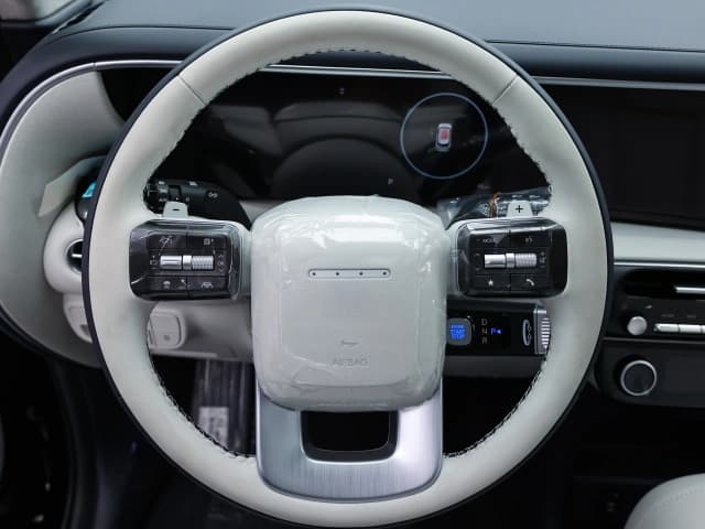 2026 Hyundai Palisade Calligraphy 2.5 T-GDI HEV AT - Beyond Autos - www.beyondautos.com