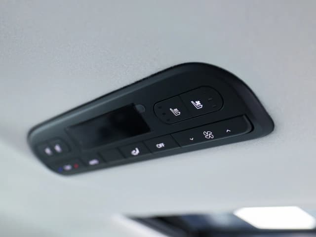 2026 Hyundai Palisade Calligraphy 2.5 T-GDI HEV AT - Beyond Autos - www.beyondautos.com