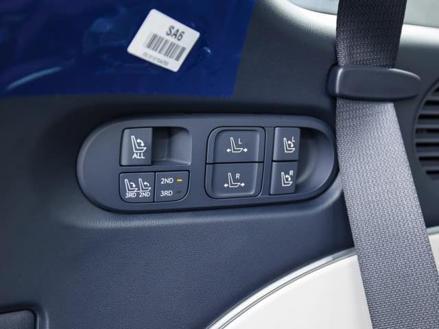 2026 Hyundai Palisade Calligraphy 2.5 T-GDI HEV AT - Beyond Autos - www.beyondautos.com
