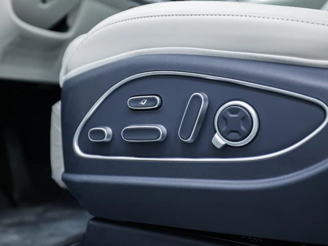 2026 Hyundai Palisade Calligraphy 2.5 T-GDI HEV AT - Beyond Autos - www.beyondautos.com