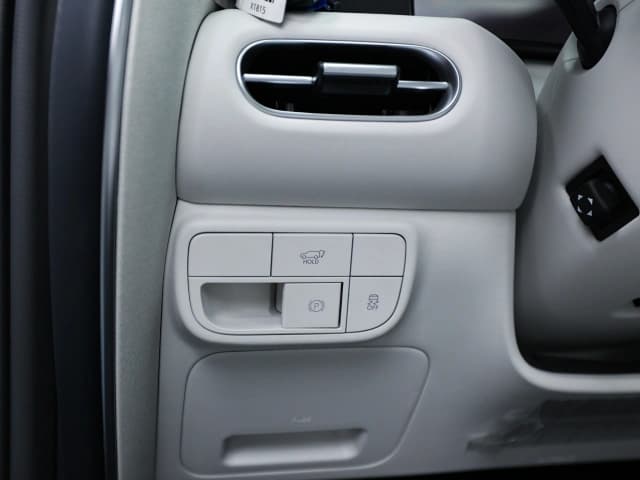 2026 Hyundai Palisade Calligraphy 2.5 T-GDI HEV AT - Beyond Autos - www.beyondautos.com