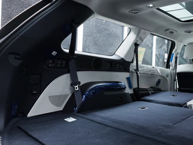 2026 Hyundai Palisade Calligraphy 2.5 T-GDI HEV AT - Beyond Autos - www.beyondautos.com