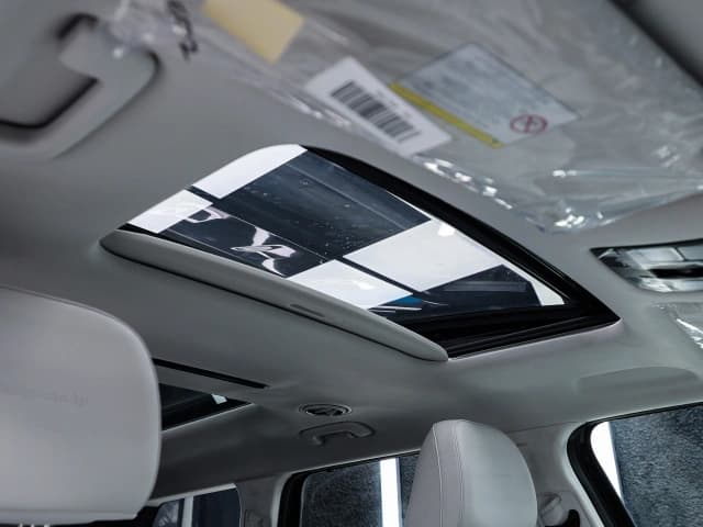 2026 Hyundai Palisade Calligraphy 2.5 T-GDI HEV AT - Beyond Autos - www.beyondautos.com