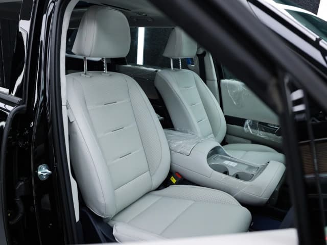 2026 Hyundai Palisade Calligraphy 2.5 T-GDI HEV AT - Beyond Autos - www.beyondautos.com