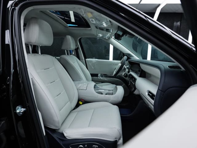 2026 Hyundai Palisade Calligraphy 2.5 T-GDI HEV AT - Beyond Autos - www.beyondautos.com