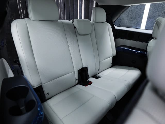 2026 Hyundai Palisade Calligraphy 2.5 T-GDI HEV AT - Beyond Autos - www.beyondautos.com