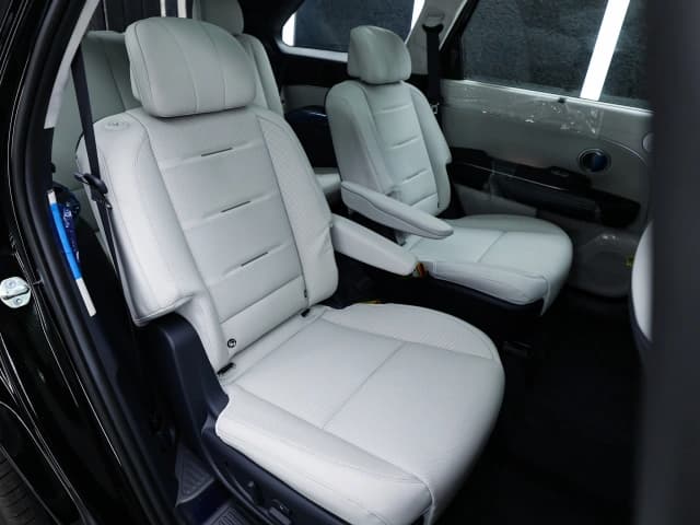2026 Hyundai Palisade Calligraphy 2.5 T-GDI HEV AT - Beyond Autos - www.beyondautos.com