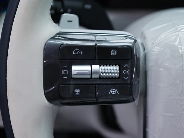 2026 Hyundai Palisade Calligraphy 2.5 T-GDI HEV AT - Beyond Autos - www.beyondautos.com
