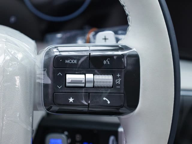 2026 Hyundai Palisade Calligraphy 2.5 T-GDI HEV AT - Beyond Autos - www.beyondautos.com
