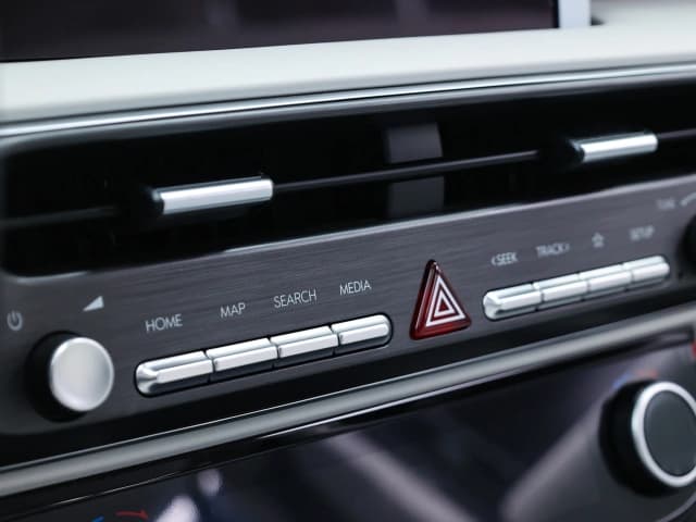 2026 Hyundai Palisade Calligraphy 2.5 T-GDI HEV AT - Beyond Autos - www.beyondautos.com