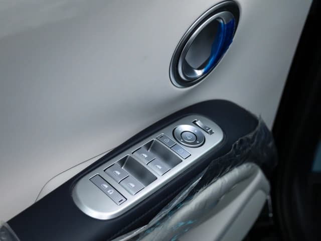 2026 Hyundai Palisade Calligraphy 2.5 T-GDI HEV AT - Beyond Autos - www.beyondautos.com