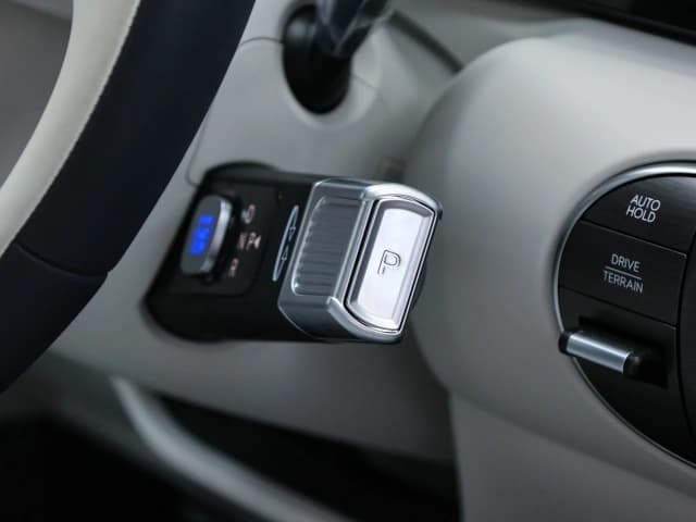 2026 Hyundai Palisade Calligraphy 2.5 T-GDI HEV AT - Beyond Autos - www.beyondautos.com
