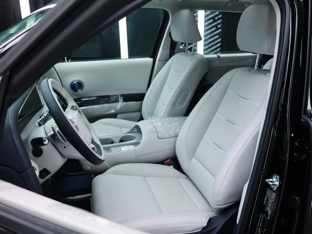 2026 Hyundai Palisade Calligraphy 2.5 T-GDI HEV AT - Beyond Autos - www.beyondautos.com