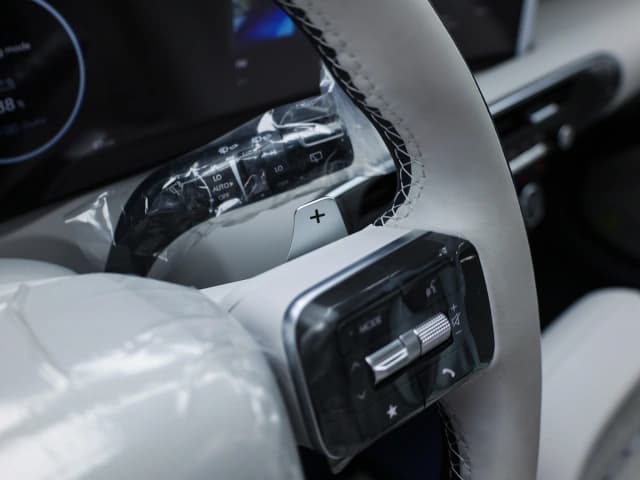 2026 Hyundai Palisade Calligraphy 2.5 T-GDI HEV AT - Beyond Autos - www.beyondautos.com