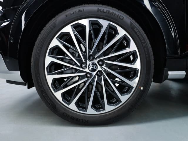 2026 Hyundai Palisade Calligraphy 2.5 T-GDI HEV AT - Beyond Autos - www.beyondautos.com