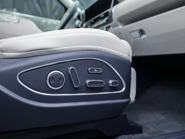 2026 Hyundai Palisade Calligraphy 2.5 T-GDI HEV AT - Beyond Autos - www.beyondautos.com