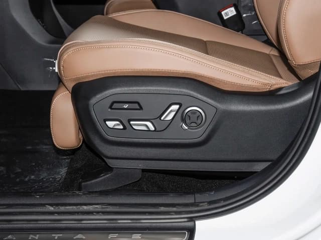 2026 Hyundai Santafe Connoisseur Pro Max 2.0 Turbo 4 Cyl Petrol FWD AT - Beyond Autos - www.beyondautos.com