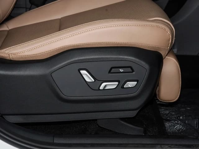 2026 Hyundai Santafe Connoisseur Pro Max 2.0 Turbo 4 Cyl Petrol FWD AT - Beyond Autos - www.beyondautos.com