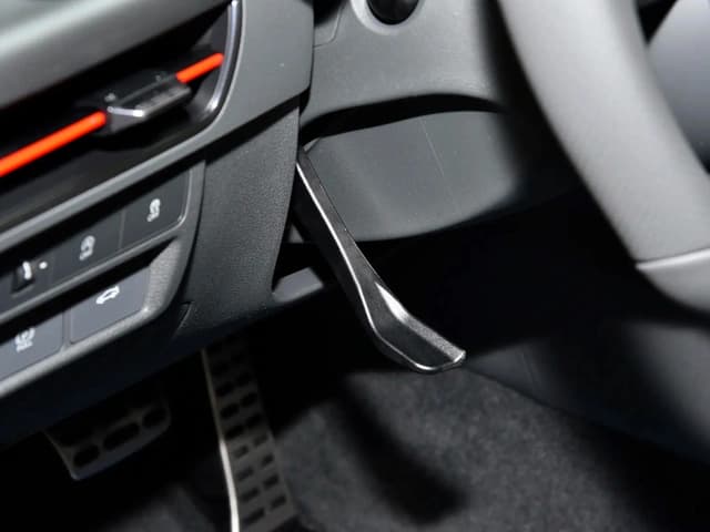 2026 Hyundai Sonata N-Line Air 2.0L Turbo 4 Cyl Petrol FWD AT - Beyond Autos - www.beyondautos.com