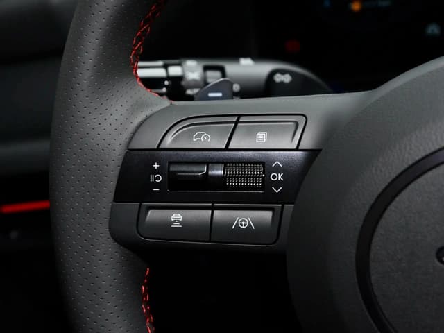 2026 Hyundai Sonata N-Line Air 2.0L Turbo 4 Cyl Petrol FWD AT - Beyond Autos - www.beyondautos.com