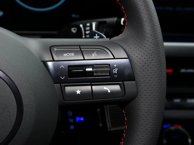 2026 Hyundai Sonata N-Line Air 2.0L Turbo 4 Cyl Petrol FWD AT - Beyond Autos - www.beyondautos.com