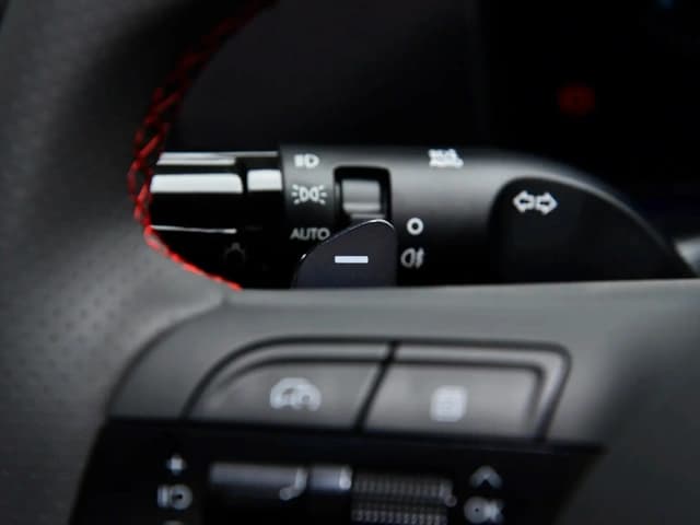 2026 Hyundai Sonata N-Line Air 2.0L Turbo 4 Cyl Petrol FWD AT - Beyond Autos - www.beyondautos.com