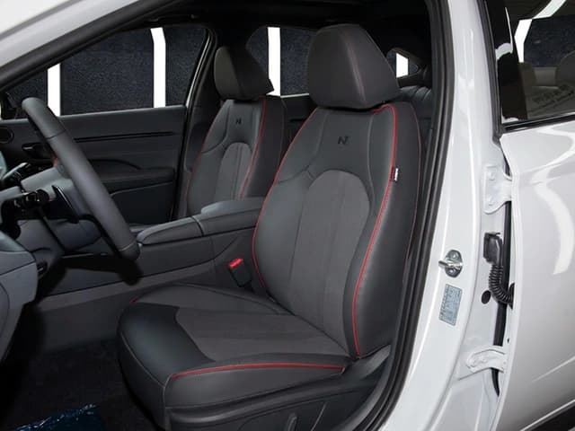 2026 Hyundai Sonata N-Line Air 2.0L Turbo 4 Cyl Petrol FWD AT - Beyond Autos - www.beyondautos.com